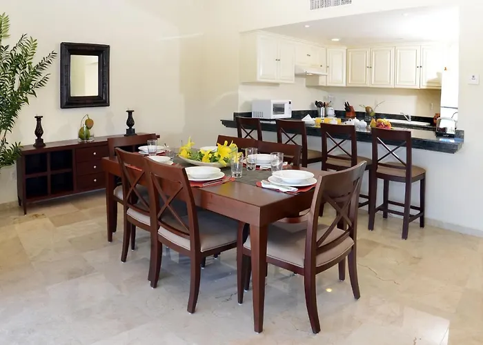 Hotel Porto Gran Marina By Guruhotel Puerto Aventuras