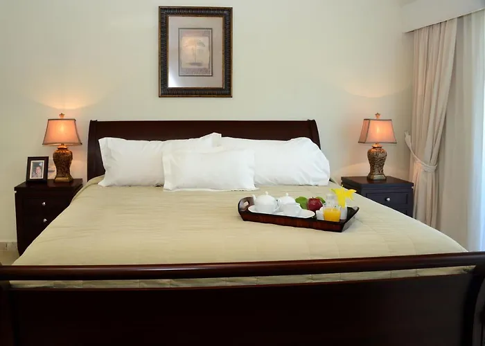Hotel Porto Gran Marina By Guruhotel Puerto Aventuras