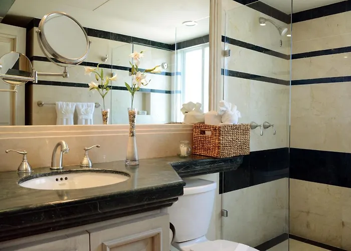 Porto Gran Marina By Guruhotel *