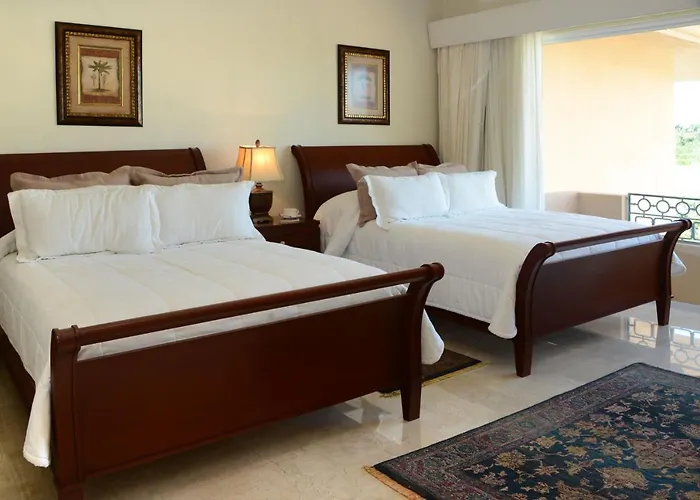 Porto Gran Marina By Guruhotel Puerto Aventuras