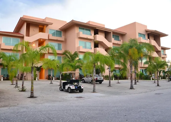 Porto Gran Marina By Guruhotel