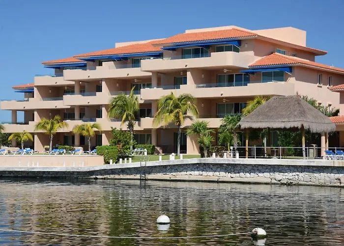 Porto Gran Marina By Guruhotel * Puerto Aventuras
